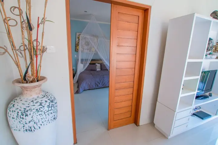 Кута: Villa Harmony Seminyak
