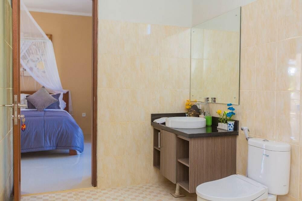 Кута: Villa Harmony Seminyak