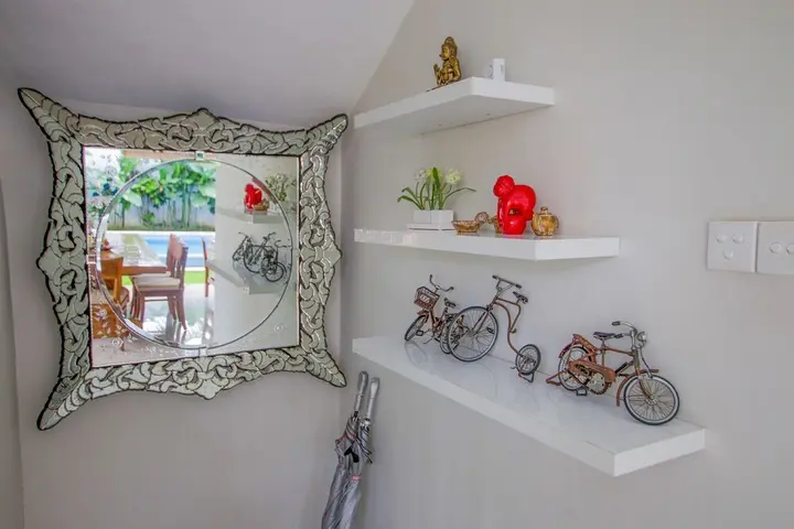 Кута: Villa Harmony Seminyak