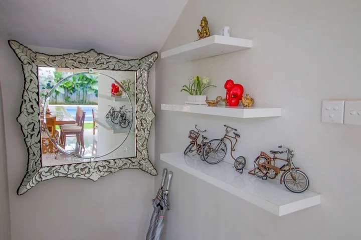 Кута: Villa Harmony Seminyak