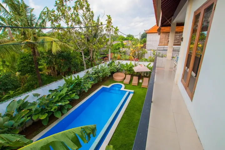Villa Harmony Seminyak — фото 3