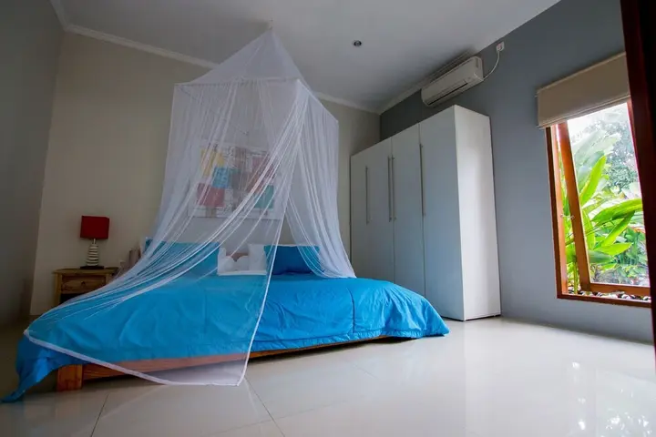 Кута: Villa Harmony Seminyak