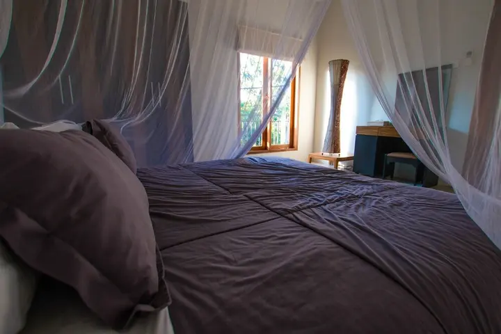 Кута: Villa Harmony Seminyak