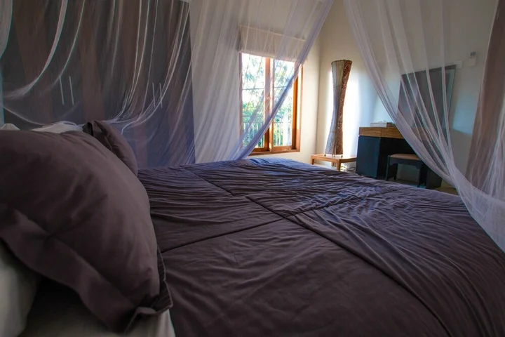 Кута: Villa Harmony Seminyak