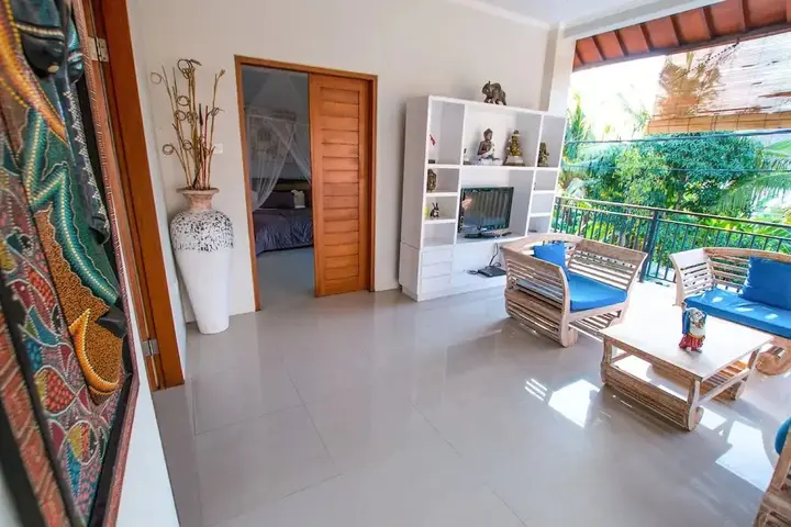 Кута: Villa Harmony Seminyak