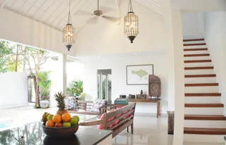Чангу: Villa Santai Seminyak