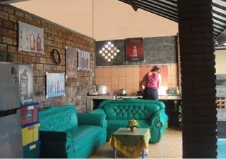 Джимбаран: Jimbaran Garden Homestay Bali
