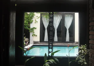 Джимбаран: Jimbaran Garden Homestay Bali