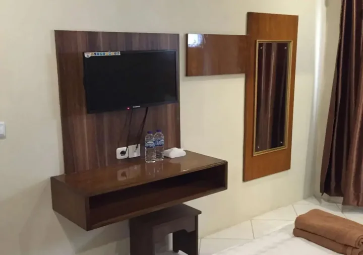 Джакарта: Hotel Mustika Tanah Abang