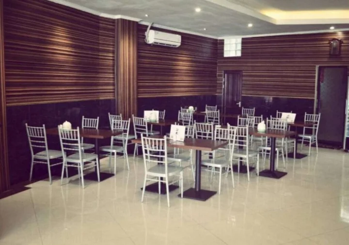 Джакарта: Hotel Mustika Tanah Abang