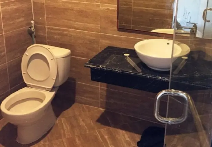 Джакарта: Hotel Mustika Tanah Abang