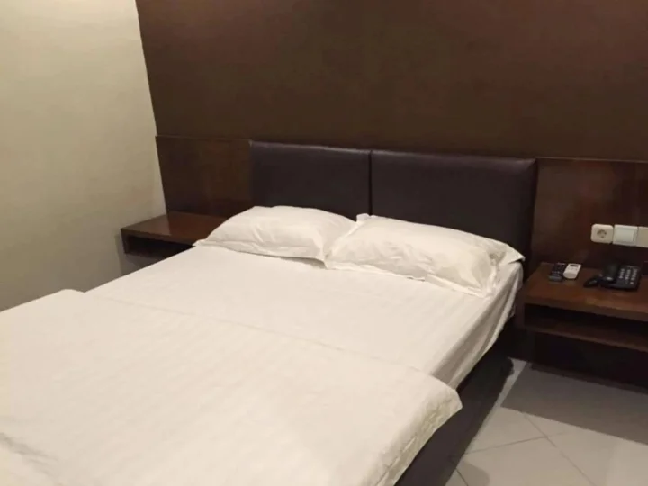 Джакарта: Hotel Mustika Tanah Abang