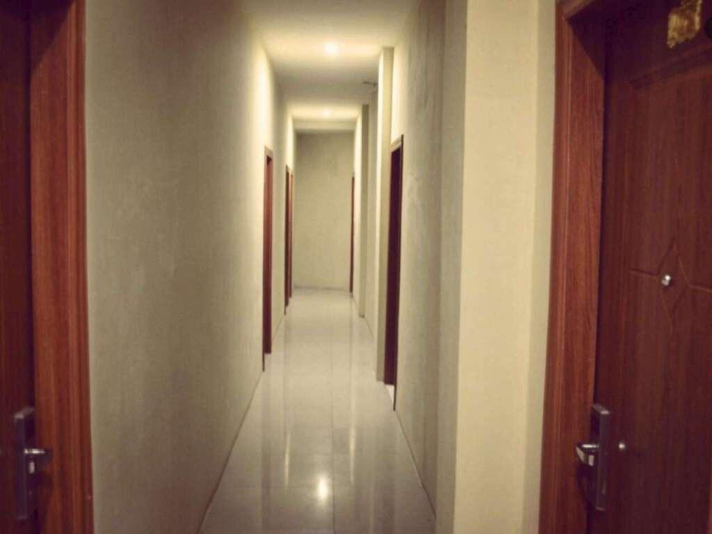 Джакарта: Hotel Mustika Tanah Abang