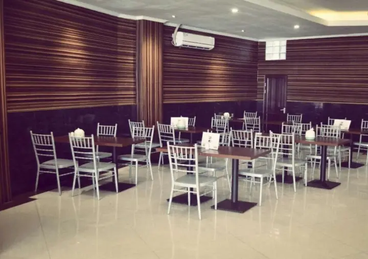 Джакарта: Hotel Mustika Tanah Abang