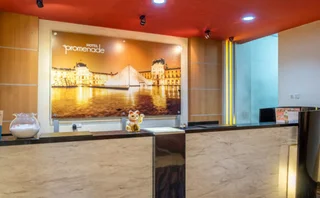 Бандунг: Townhouse Oak Cihampelas Near Ciwalk Formerly Promenade Hotel