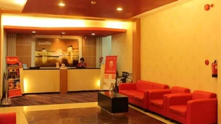 Бандунг: Townhouse Oak Cihampelas Near Ciwalk Formerly Promenade Hotel