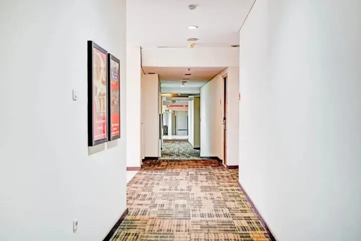 Бандунг: Townhouse Oak Cihampelas Near Ciwalk Formerly Promenade Hotel