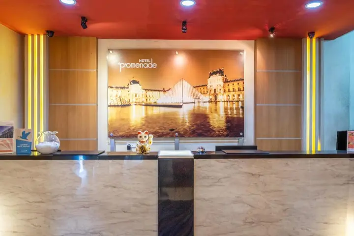 Бандунг: Townhouse Oak Cihampelas Near Ciwalk Formerly Promenade Hotel