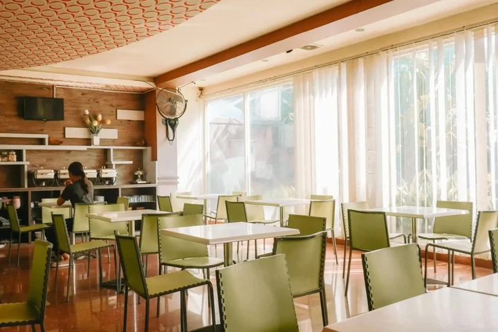 Матарам: City Hotel