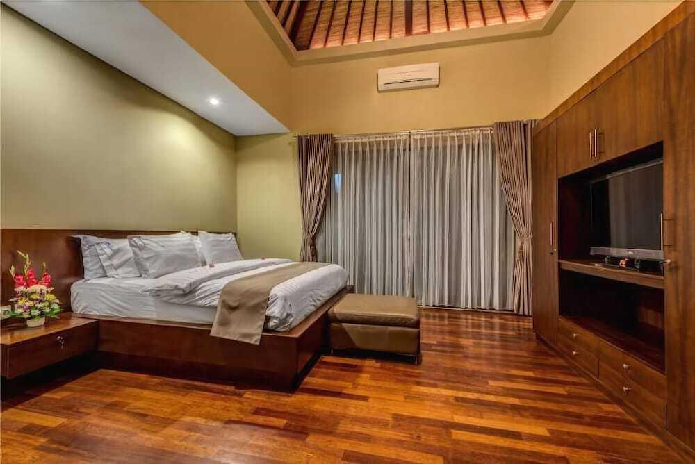 Керобокан: Villa Omah Mutiara