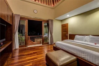 Керобокан: Villa Omah Mutiara