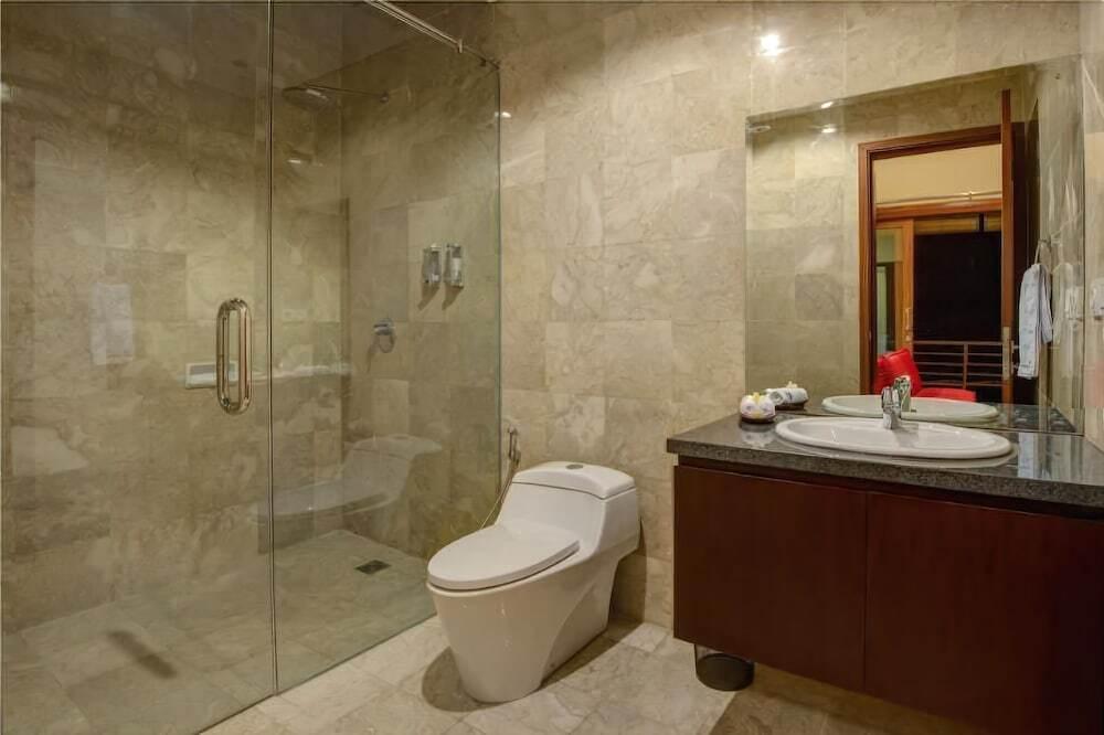 Керобокан: Villa Omah Mutiara