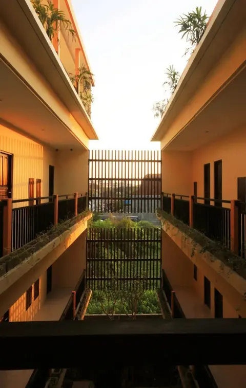 Кута: The Agung Residence
