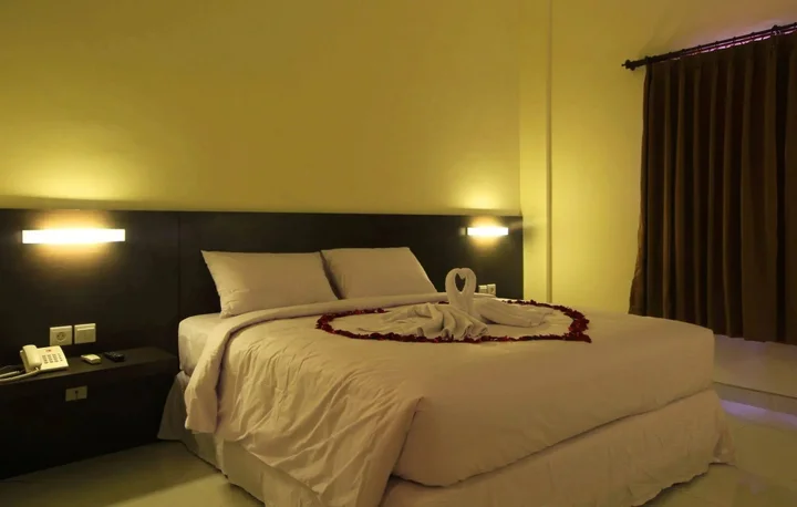 Кута: The Agung Residence