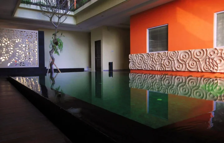 Кута: The Agung Residence