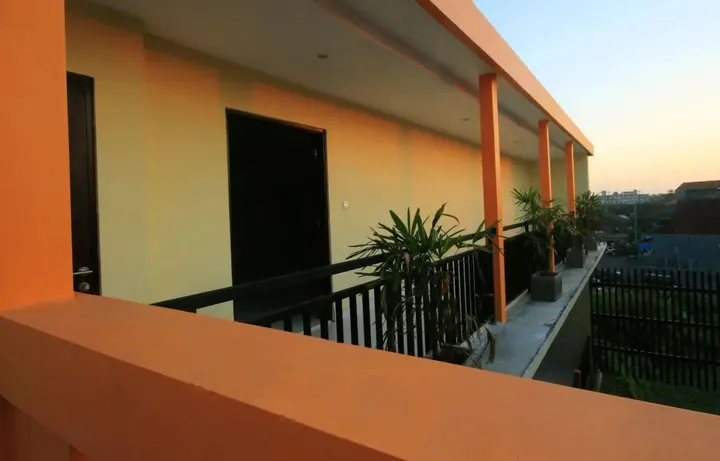 Кута: The Agung Residence