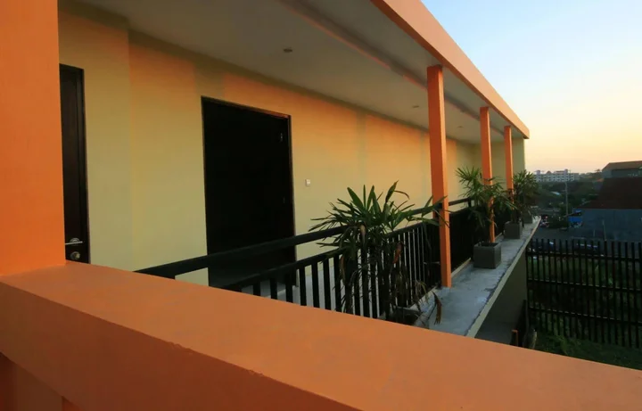 Кута: The Agung Residence