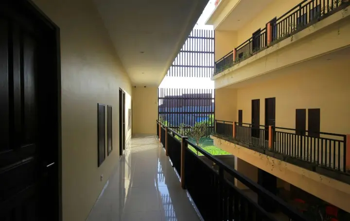 Кута: The Agung Residence