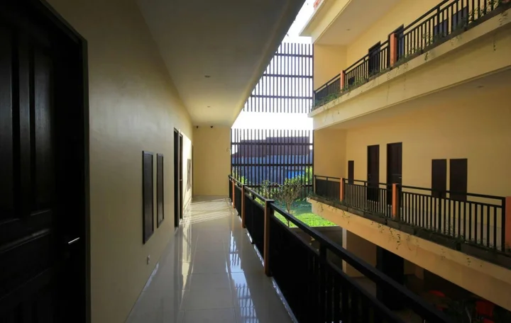 Кута: The Agung Residence