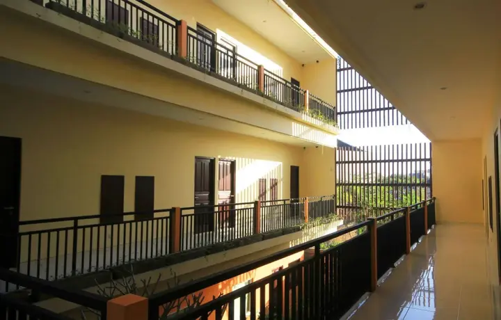 Кута: The Agung Residence