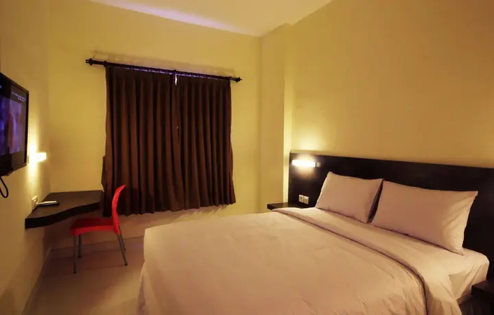 Кута: The Agung Residence