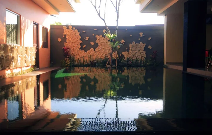 Кута: The Agung Residence