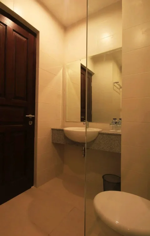 Кута: The Agung Residence