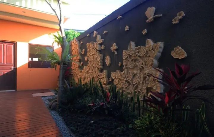 Кута: The Agung Residence