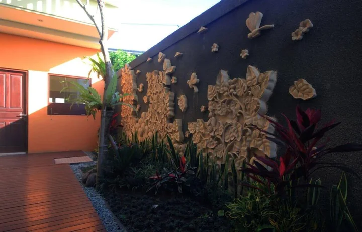 Кута: The Agung Residence