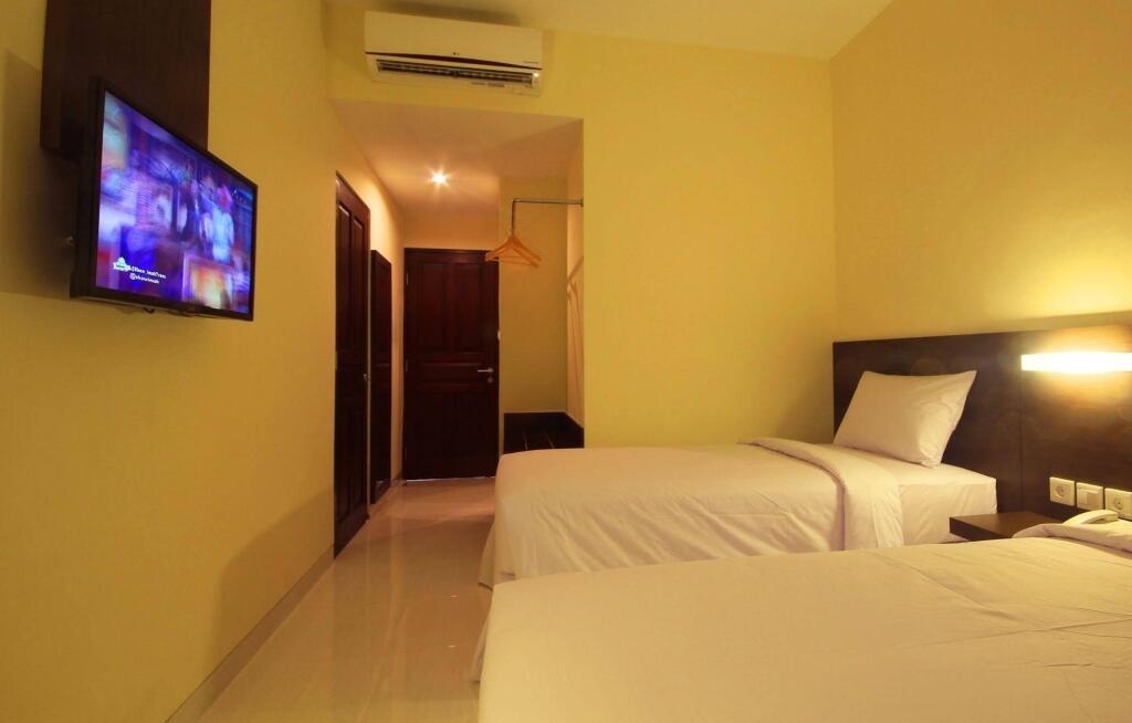 Кута: The Agung Residence