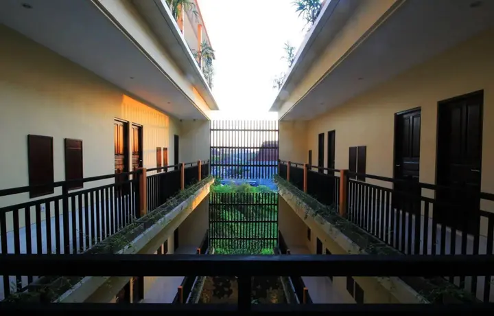 Кута: The Agung Residence