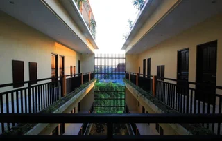 Кута: The Agung Residence