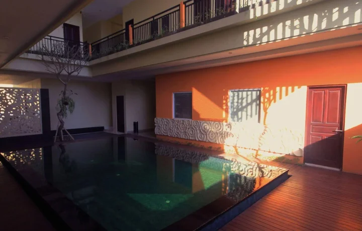 Кута: The Agung Residence