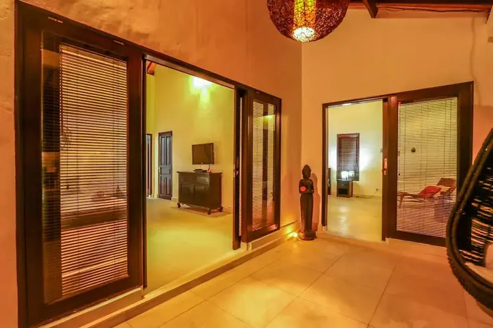 Кута: Villa Pevali