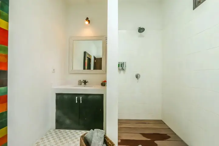 Кута: Villa Pevali