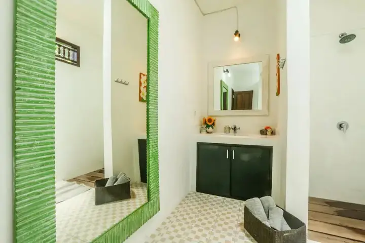 Кута: Villa Pevali