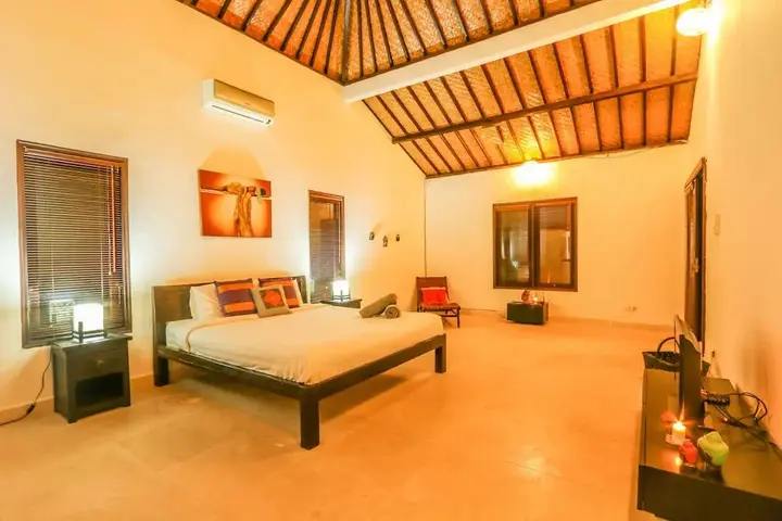 Кута: Villa Pevali