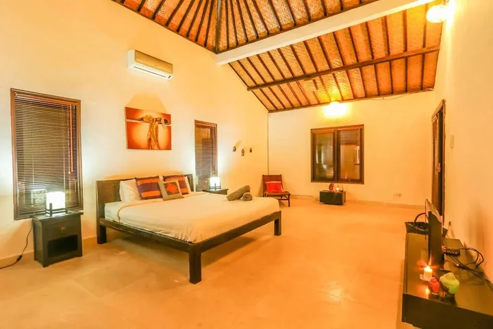 Кута: Villa Pevali