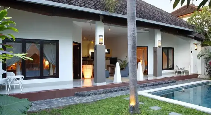 Lovely Villa Andre — фото 6