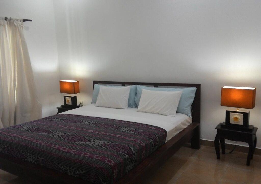 Каликбукбук: Lovina Villa Cinta